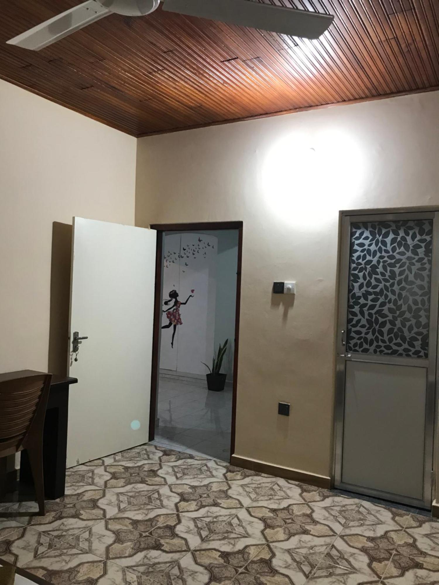 Villa Rodrigo Lite نيجومبو المظهر الخارجي الصورة