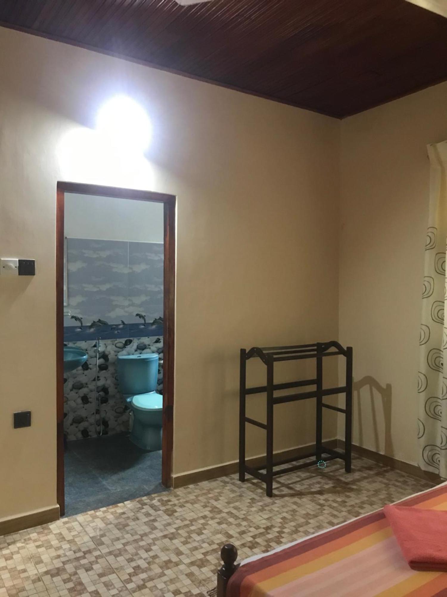 Villa Rodrigo Lite نيجومبو المظهر الخارجي الصورة